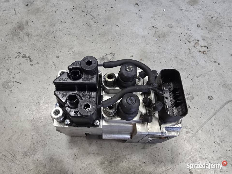 Pompa ABS BMW R1150GS Sieradz
