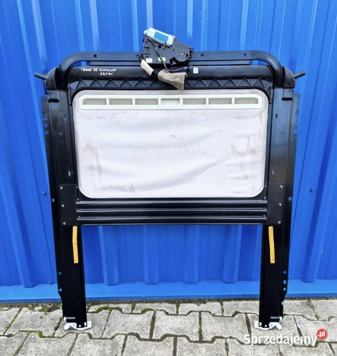 SZYBERDACH VW PASSAT B5 PRZEDLIFT 8478569132 osobowe Działoszyce