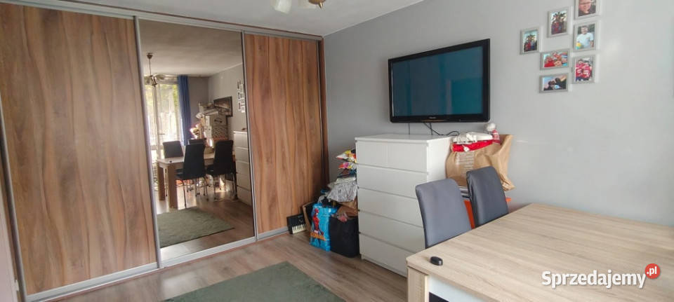 2 POKOJE 408 m2 2 PIĘTRO WIDOK NA ZIELEŃ mazowieckie Warszawa