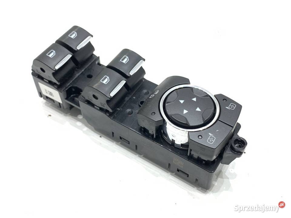 PRZEŁĄCZNIK SZYB FORD MONDEO MK5 DG9T14540EDW podkarpackie