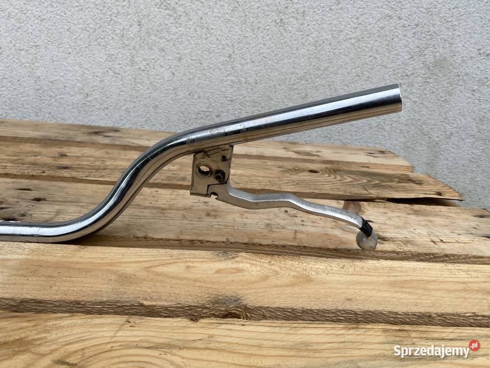 KIEROWNICA KLAMKI JAWA 350 TS CZ