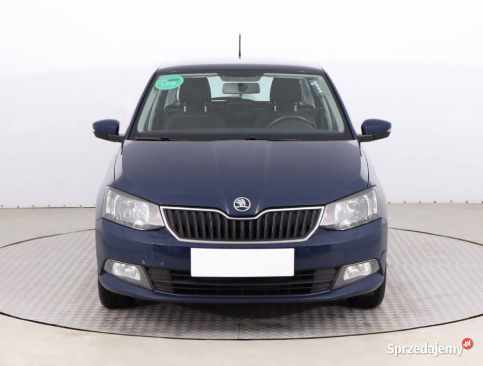 Skoda Fabia 10 Piaseczno