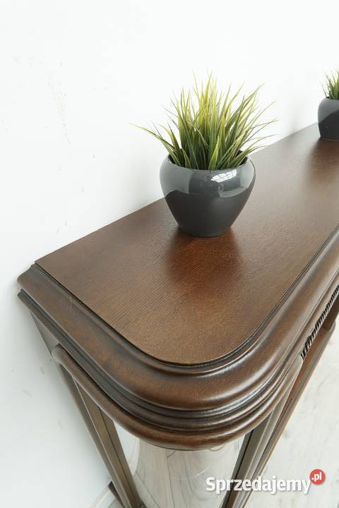 Zabytkowa witryna art deco z lat 40tych Jerka