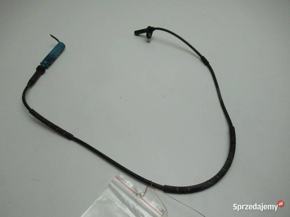 CZUJNIK ABS TYLNY LEWY BMW E84 0265008238 0915 podkarpackie