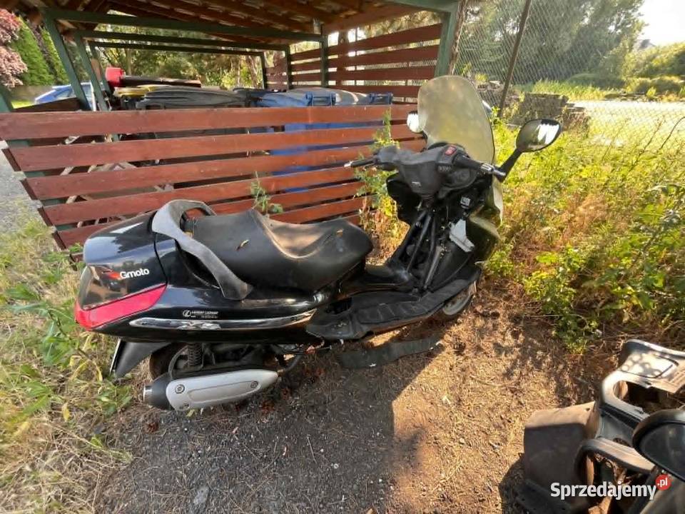 Skuter Piaggio x8 125 2006r Piaggio sprzedam