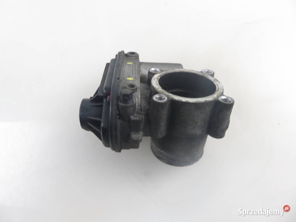 PRZEPUSTNICA FORD FOCUS C 16 HWDA VP4F9U9E928BA