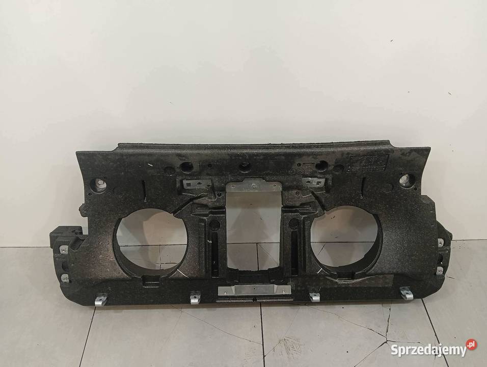 OSŁONA WYGŁUSZENIE STYROPIAN KANAPY 7283321 Bmw