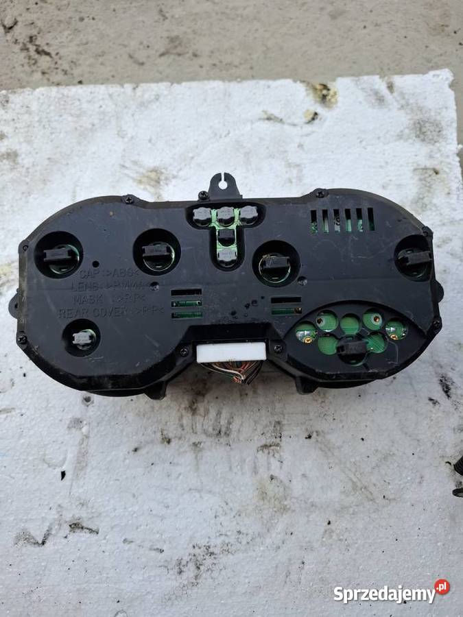 Licznik Chevrolet Kalos osobowe Wisznice