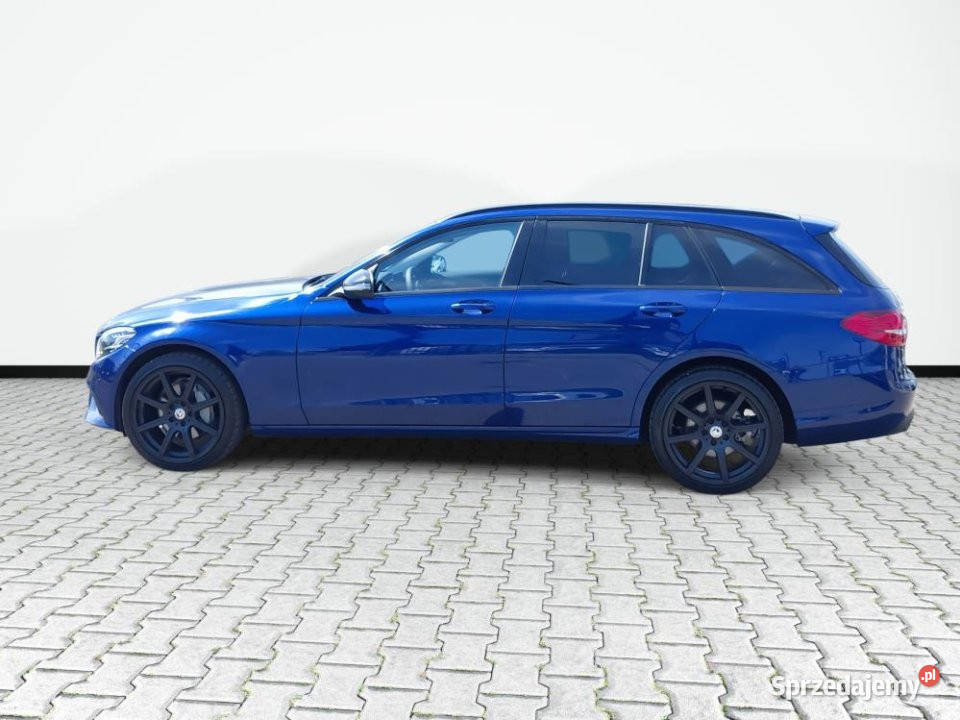 MercedesBenz Klasa C 2020r Carplay Podgrz Fotele Warszawa