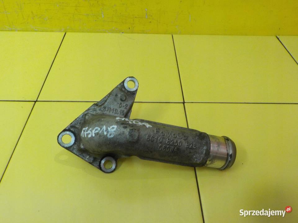 TRANSIT MK7 22 TDCI RWD EURO 5 16r 125 CYR5