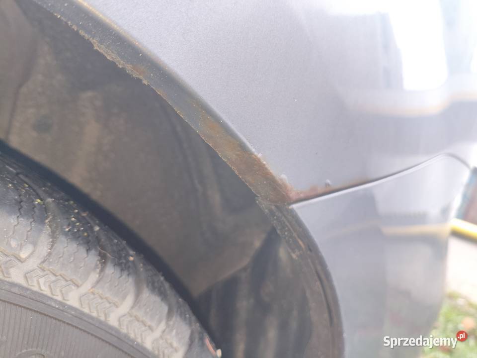 Mazda 5 I gen 2010 20 Diesel 143 auto rodzinne 7 Zamienie