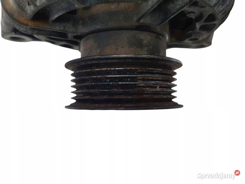ALTERNATOR CITROEN JUMPER IVECO DAILY PEUGEOT osobowe sprzedam