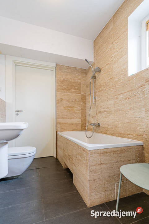 Apartament na starym Mokotowie bezpośrednio garaż Warszawa