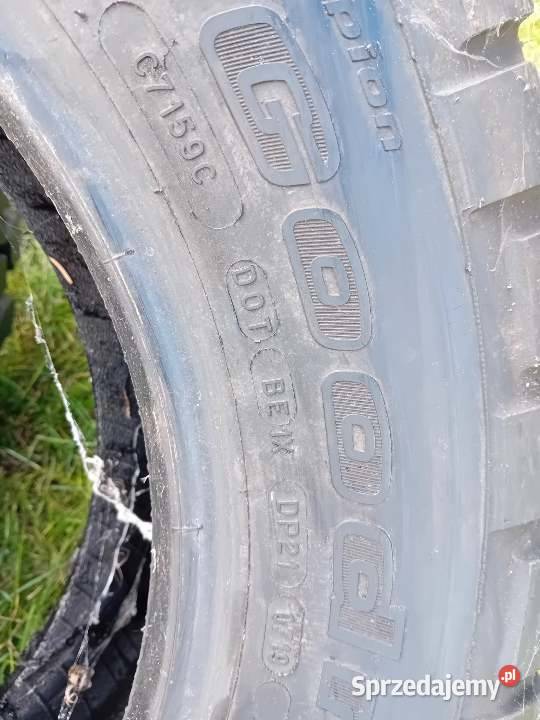 opona bf goodride mt 1 2 Sobolew