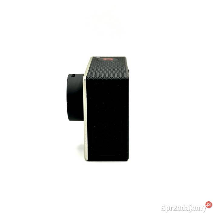 Kamerka sportowa GoPro Hero 3 Black Edition Warszawa