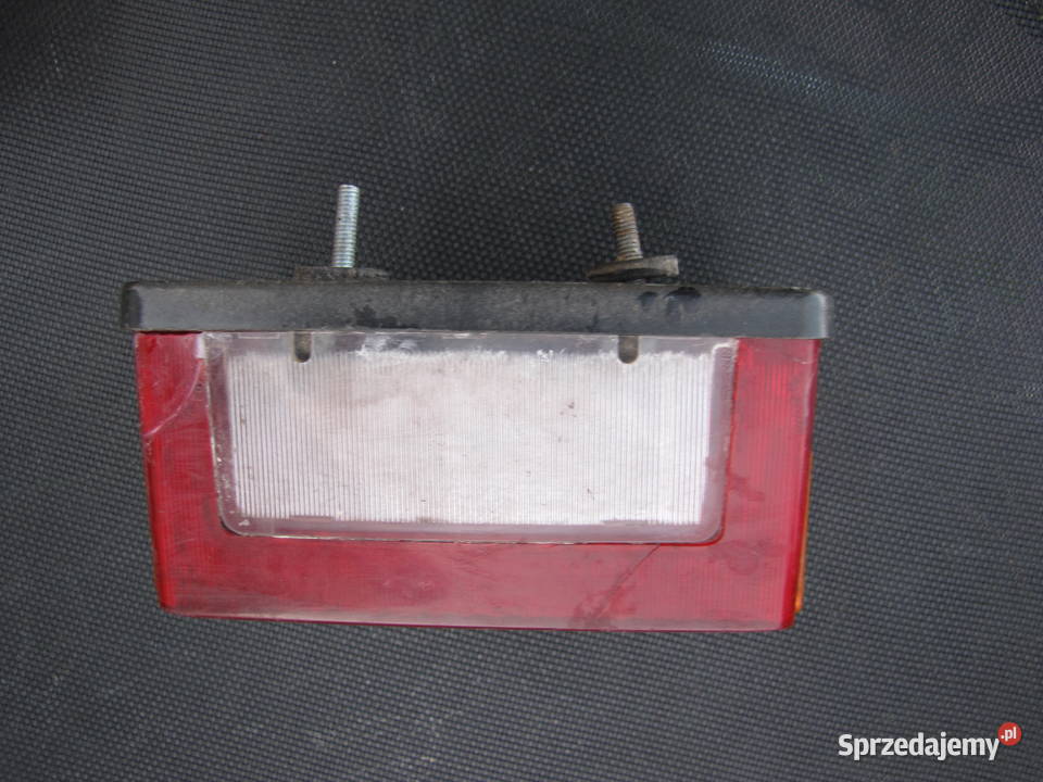 Lampa tyla Romet Hart Wsk 125 175