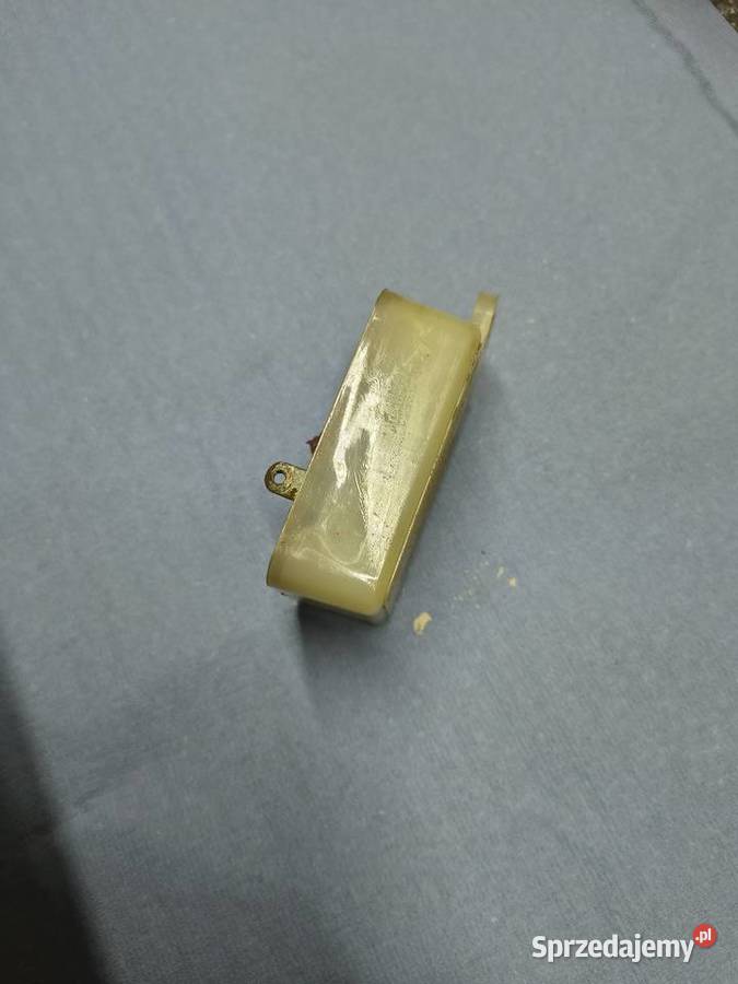 Przerywacz kierunkowskazów 24v PRL Star Ursus sprzedam