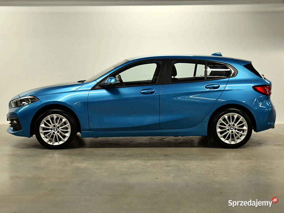 LED CarPlay VirtualCockpit Pakiet łódzkie Łódź