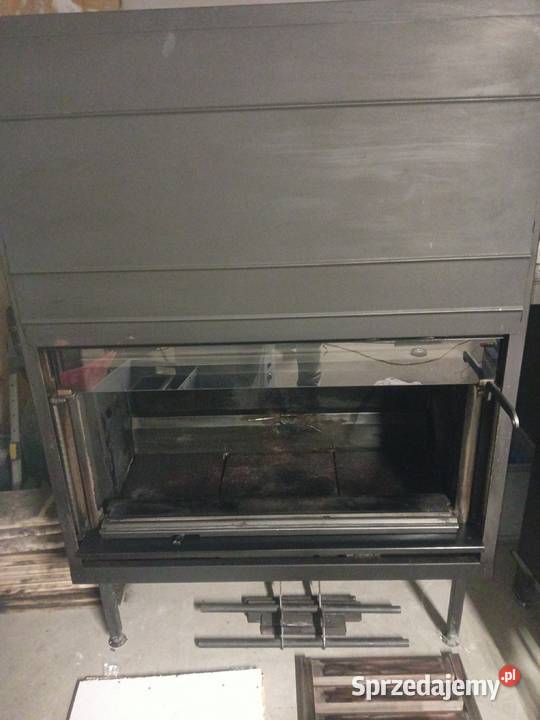 Okazja Wkład kominkowy KFD Linea 15 KW Jastrzębie-Zdrój