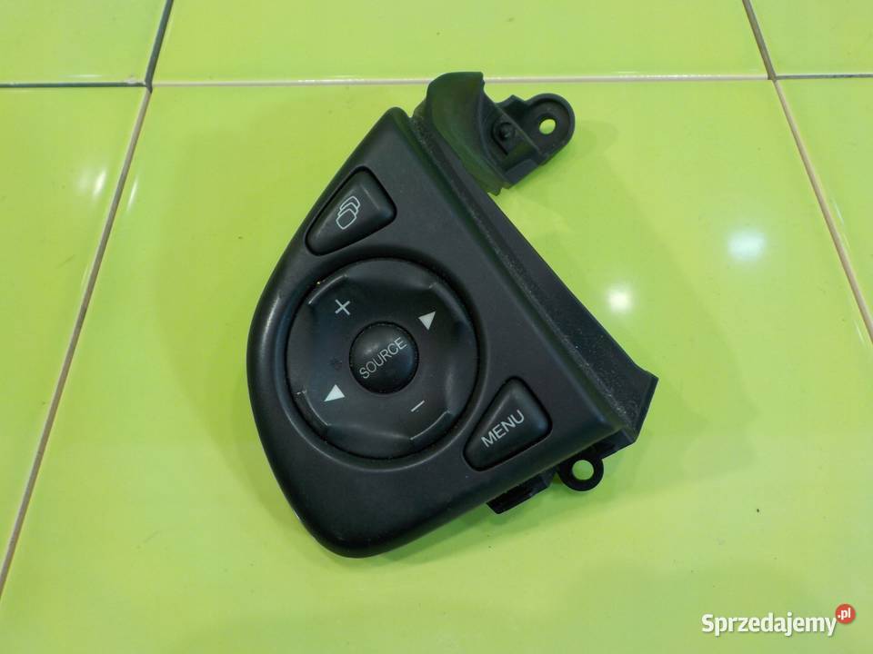 HONDA CRV IV 20 IVTEC 13r 5D przelacznik osobowe Suków