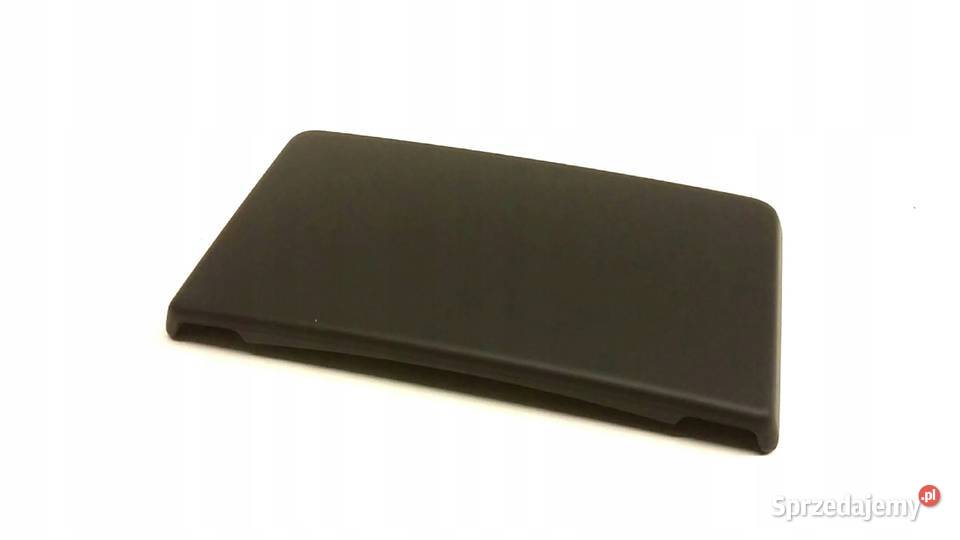 VOLVO S80 V70 XC70 pokrywa panel popielniczki
