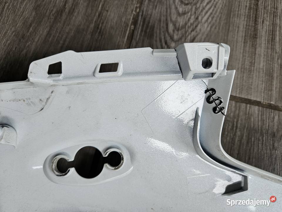 Owiewka Czacha Przód Honda CBR 500 R ABS 2019 wielkopolskie Turek