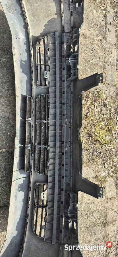 Zderzak przód przedni Vw Bora LC6M Słupsk