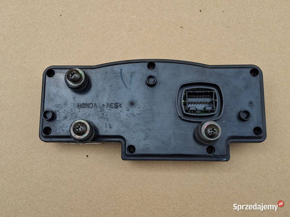 HONDA VTR 1000 SP1 SP2 LICZNIK ZEGARY osobowe Bieleń