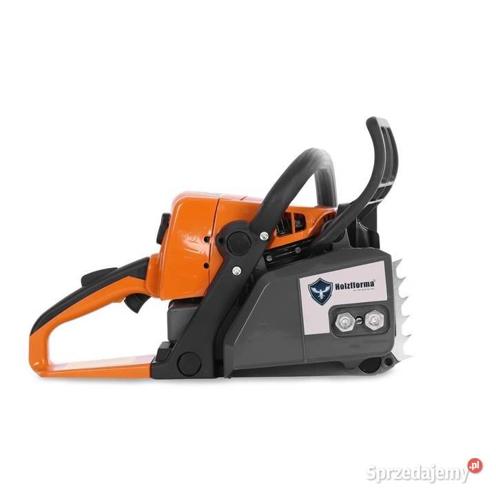 Pilarka Łańcuchowa Holzfforma G255 45cc 3 Ostrołęka