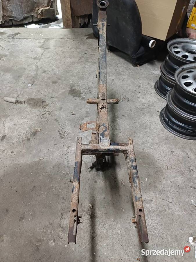 Rama Wsk 1751979r Prosta Wysyłka Łowicz