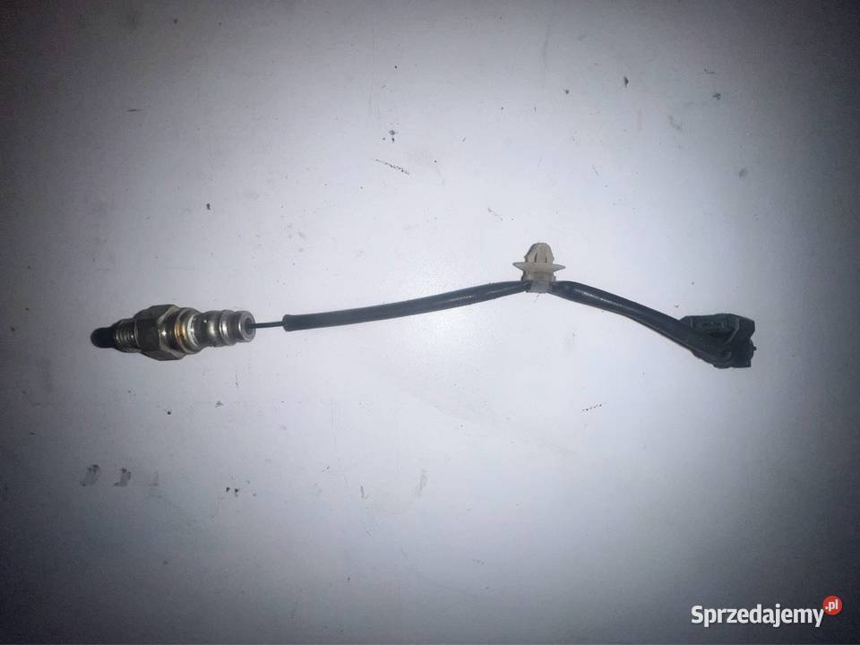 sonda lambda Honda NSS 125 FORZA wielkopolskie Ostrów Wielkopolski sprzedam