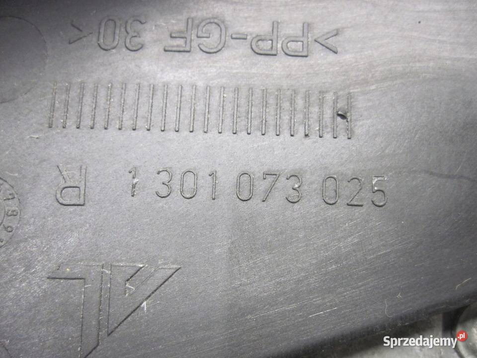 BMW X3 E83 04r lampa prawa przód z przetwornicą świętokrzyskie Kielce