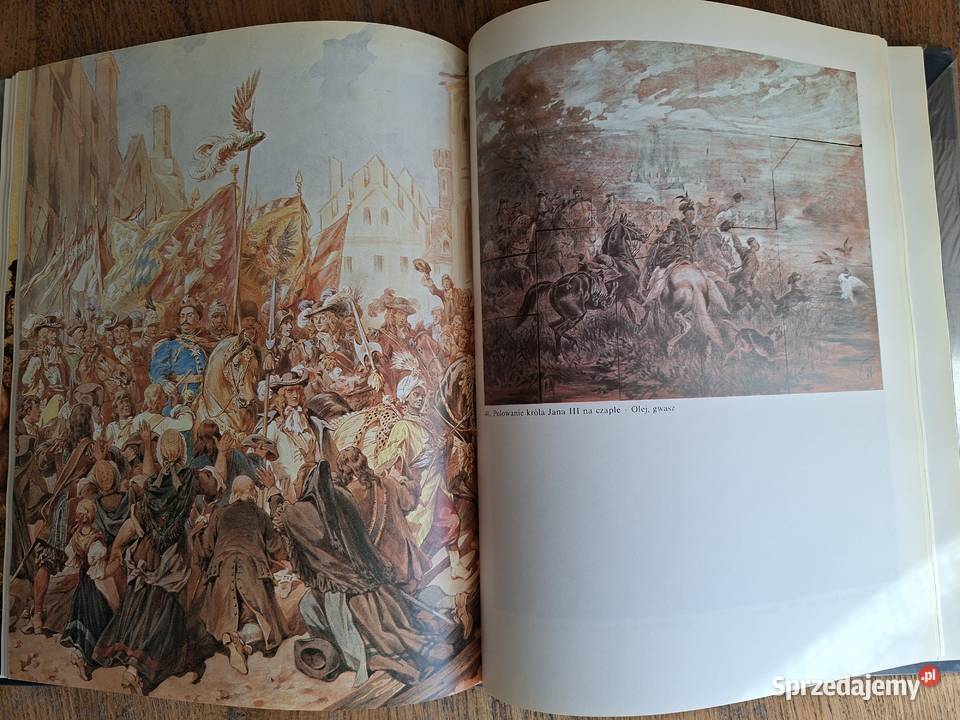 Juliusz KossakMaciej Masłowski Kraków