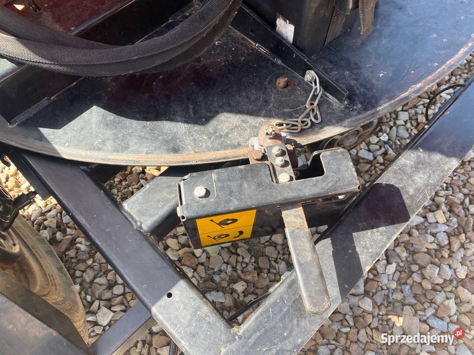 BEARCAT 8993H AC982 Wrocław