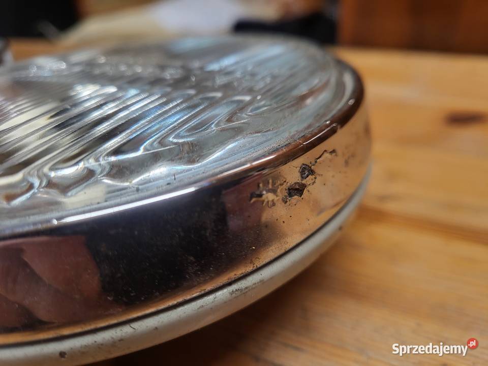 Fabrycznie nowe halogeny FEK Mercedes Opel Chodzież