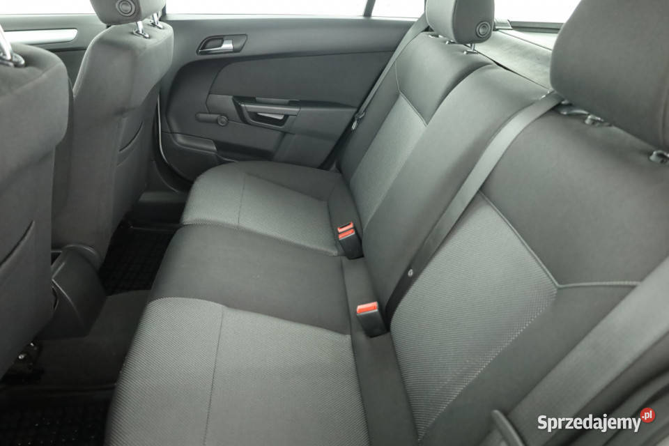 Opel Astra 13 CDTI poduszka powietrzna mazowieckie