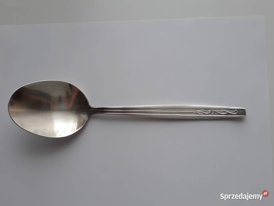 Łyżka serwingowa 24 środek stołu ARES EROS Hefra Pozostałe śląskie Dąbrowa Górnicza