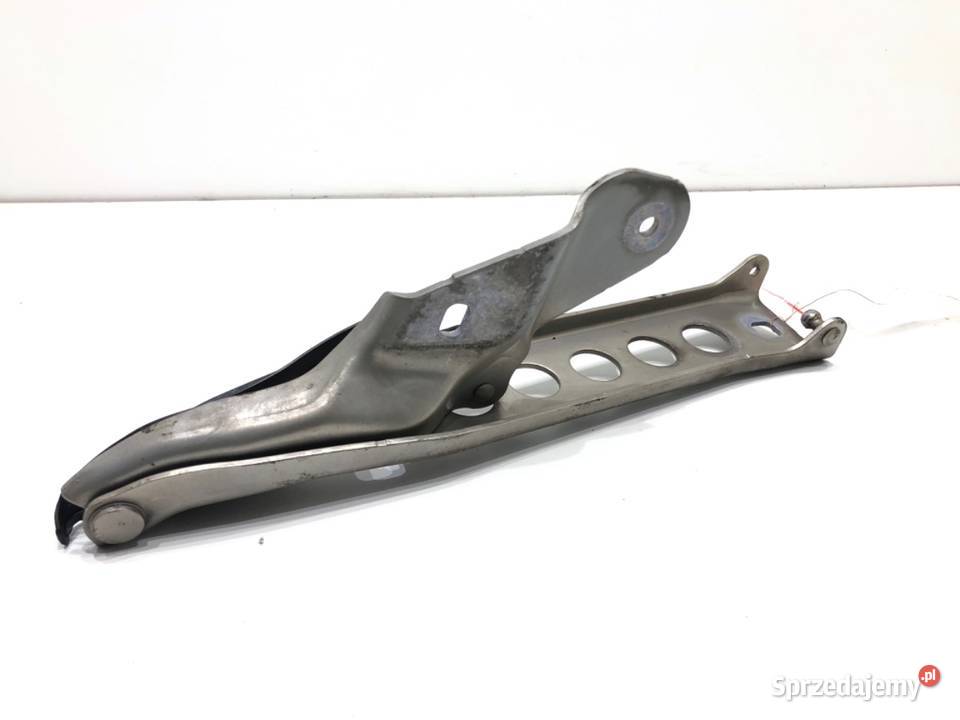 ZAWIAS MASKI LEWY PRZÓD AUDI A8 D4 SedanLimuzyna osobowe