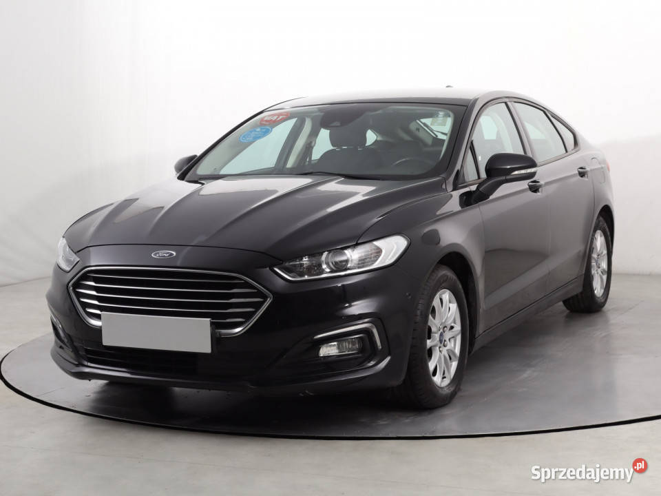 Ford Mondeo 20 TDCI nieuszkodzony Katowice sprzedam