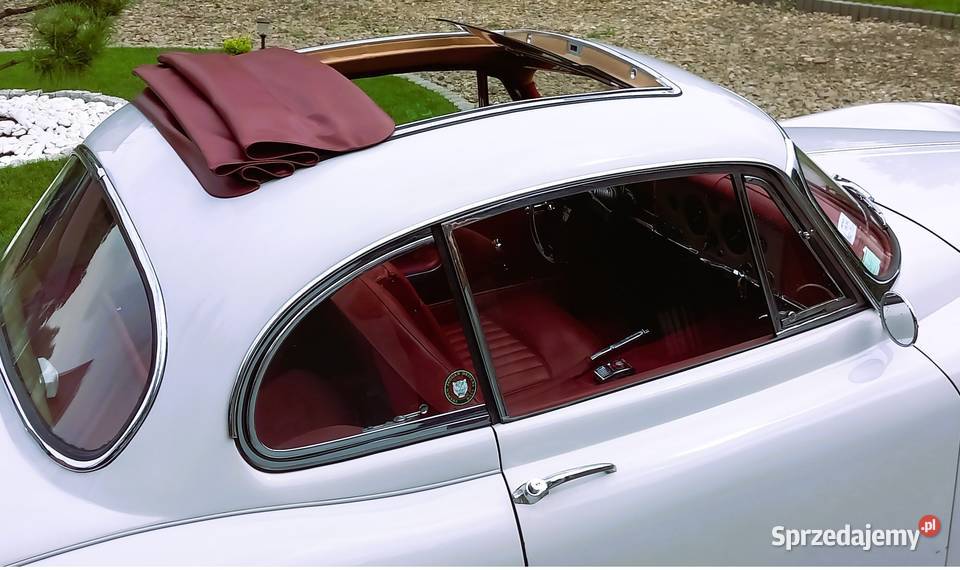 TUDOR WEBASTO szyberdachy samochodowe manualne podkarpackie Kolbuszowa Dolna