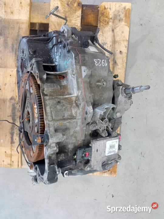 SKRZYNIA BIEGÓW AUTOMATYCZNA 20GY03 20 HDI