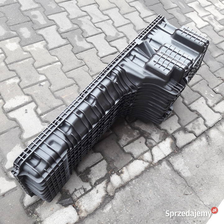 Miska Oleju Mercedes Actros 4710109113 Częstochowa