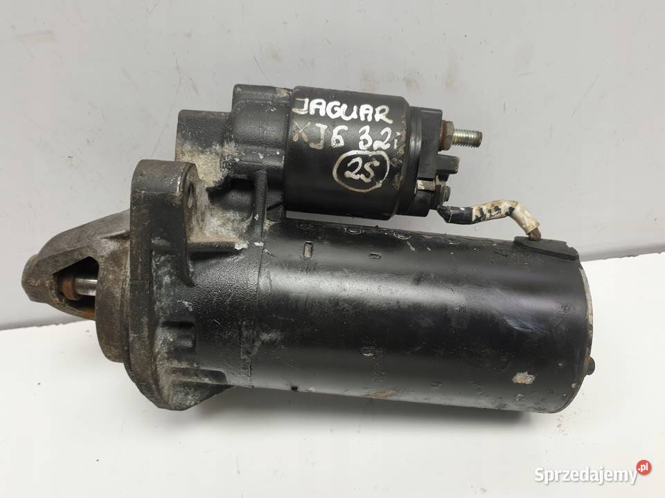 ROZRUSZNIK Jaguar XJ XJ6 XJ6 32 ROZRUSZNIK Rudka
