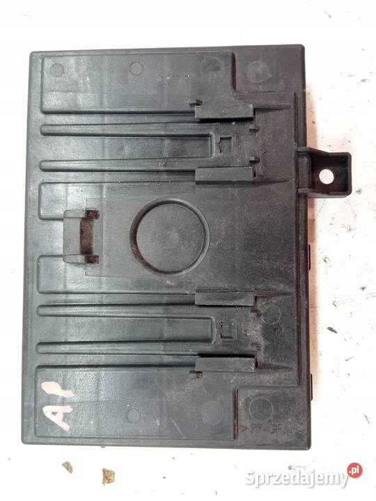 MODUŁ KOMFORTU D65267560E Mazda 2 II 20072014