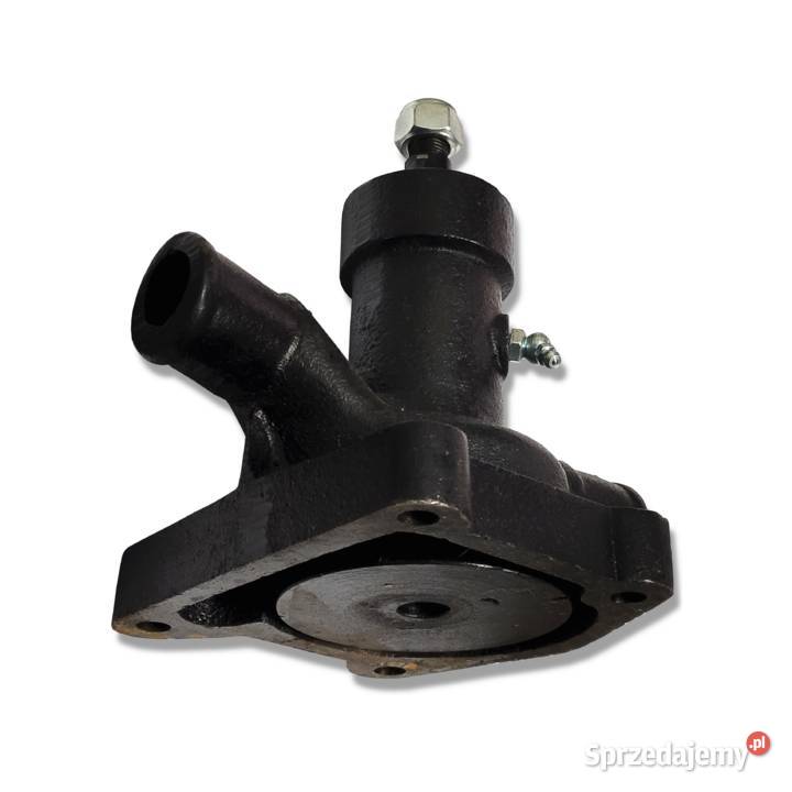 POMPA WODY C360 C360 C355 C4011 SMG Solidna 4263 Solec Kujawski sprzedam