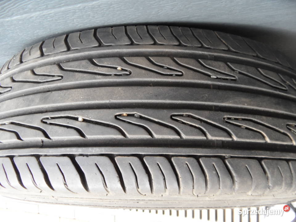 koła do volvo alu felgi 15 Zgorzelec sprzedam