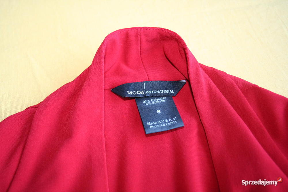 sukienka Victorias Secret