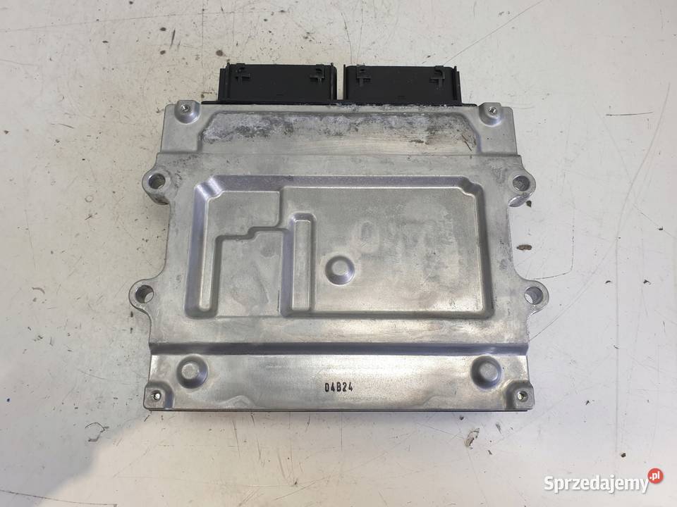 Volvo XC90 II 20 T turbo STEROWNIK SILNIKA Komputery