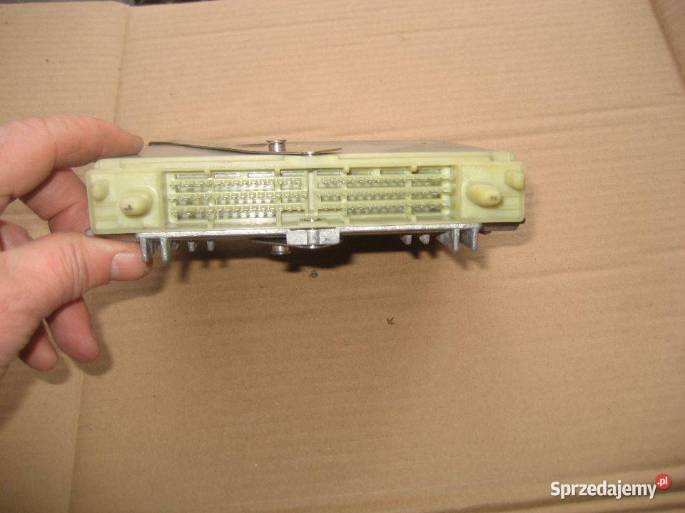 volvo 850 23 turbo benzyna komputer silnika Rakoniewice sprzedam