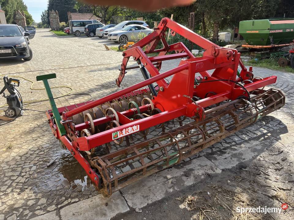 Agregat Unia Kraj Hydropak Dzierżoniów